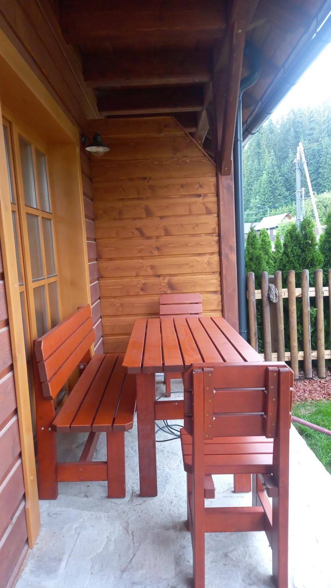 Apartman Jezerne Velké Karlovice 외부 사진